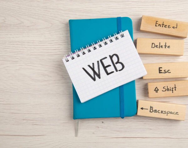 top-view-web-written-on-small-notepad-on-blue-note-2025-02-10-06-06-13-utc