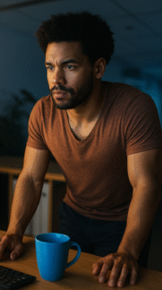 20250603_1623_رجل في المكتب_remix_01jwv2pck2fv7ayws72qtntwq6